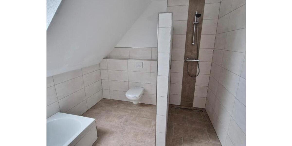 Doppelhaushälfte Südbrookmerland - 5 Zimmer, 105 m&sup2;, 1.150&euro; | Angebot:24771987