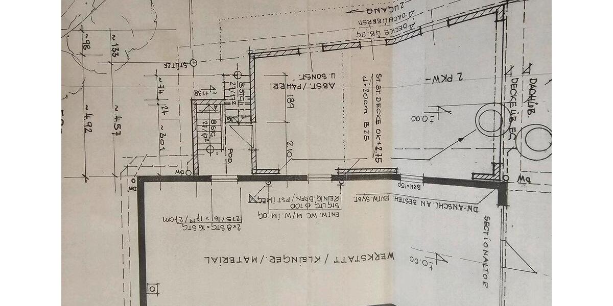 Gewerbeobjekt Salem - 2.000&euro; | Angebot:20403491