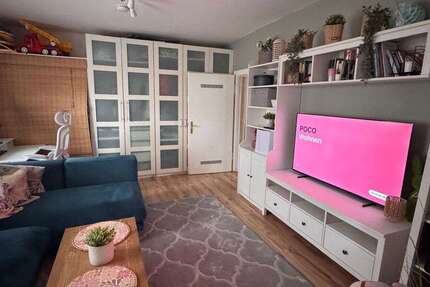 Wohnung Lemgo - 2 Zimmer, 43 m&sup2;, 480&euro; | Angebot:26487171