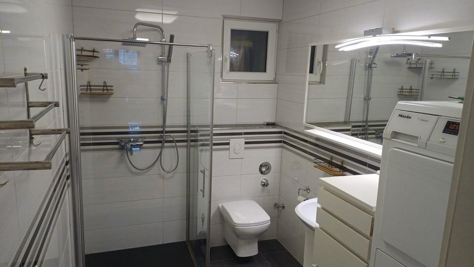 Exklusive Neubawohnung mit großer Terrasse in DillingenSaar 3 zimmer