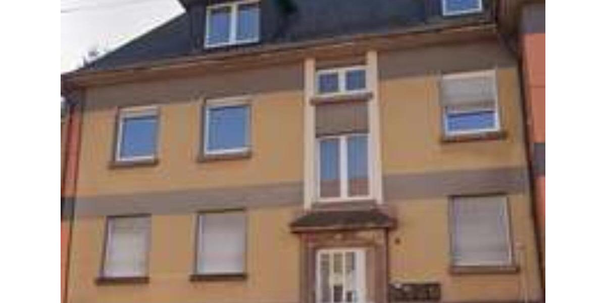 366.05 Schöne 2 ZKB Sulzbachtalstr. 8 in 66125 Dudweiler 2 zimmer