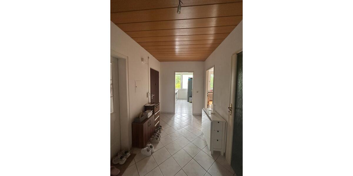 Wohnen auf Zeit Garching bei München - 3 Zimmer, 98 m&sup2;, 700&euro; | Angebot:26507019