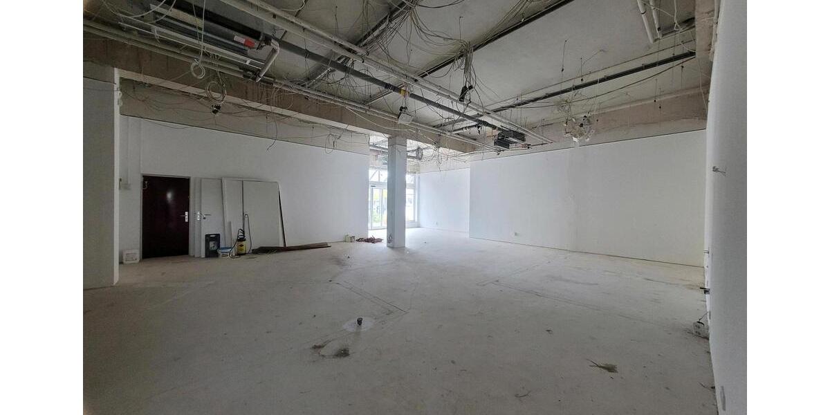 Gewerbeobjekt Weißwasser (Oberlausitz) - 998&euro; | Angebot:22914267