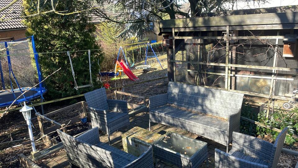 Etagenwohnung Hatzfeld (Eder) - 3 Zimmer, 90 m&sup2;, 700&euro; | Angebot:25416524