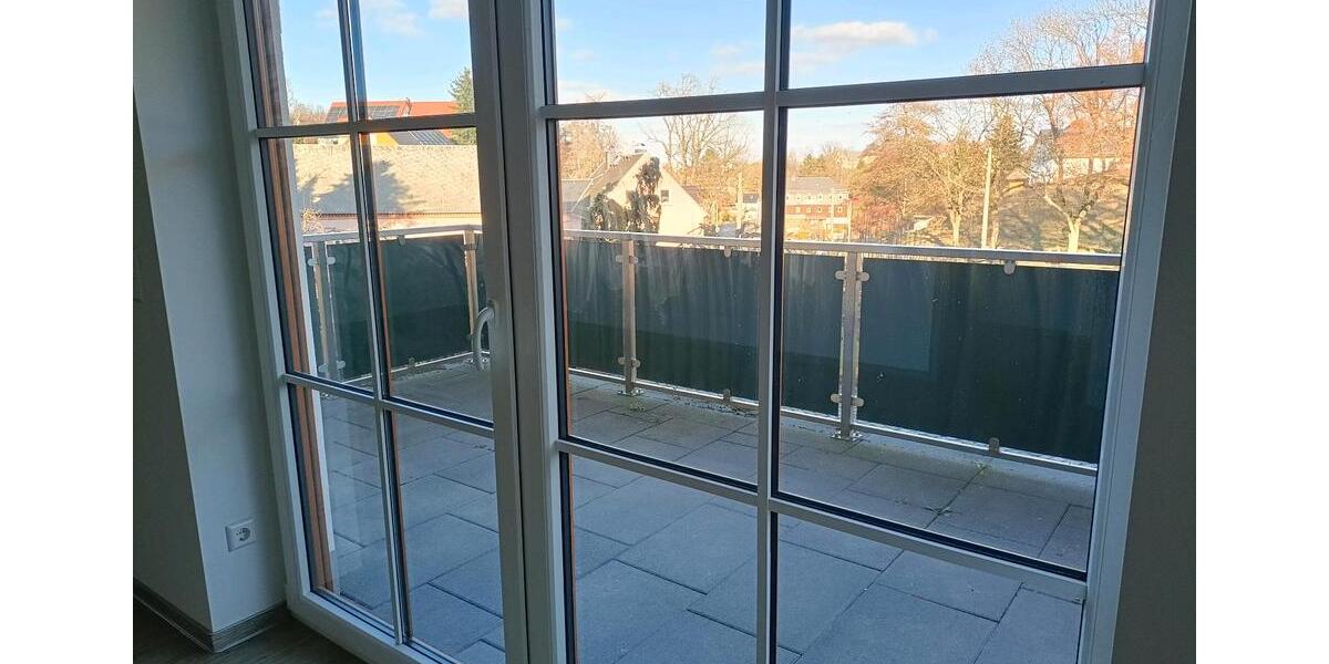 Erdgeschoßwohnung Wilsdruff - 2 Zimmer, 60 m&sup2;, 566&euro; | Angebot:25479178