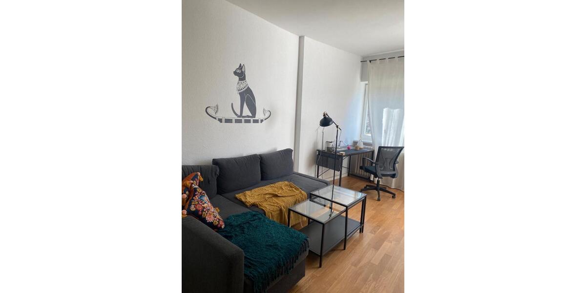 Erdgeschoßwohnung Berlin Spandau - 1 Zimmer, 45 m&sup2;, 1.000&euro; | Angebot:26037879