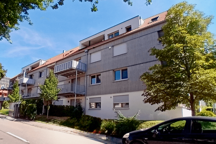 Wohnung Überlingen / Bonndorf Bonndorf - 4 Zimmer, 101 m&sup2;, 1.150&euro; | Angebot:27298476