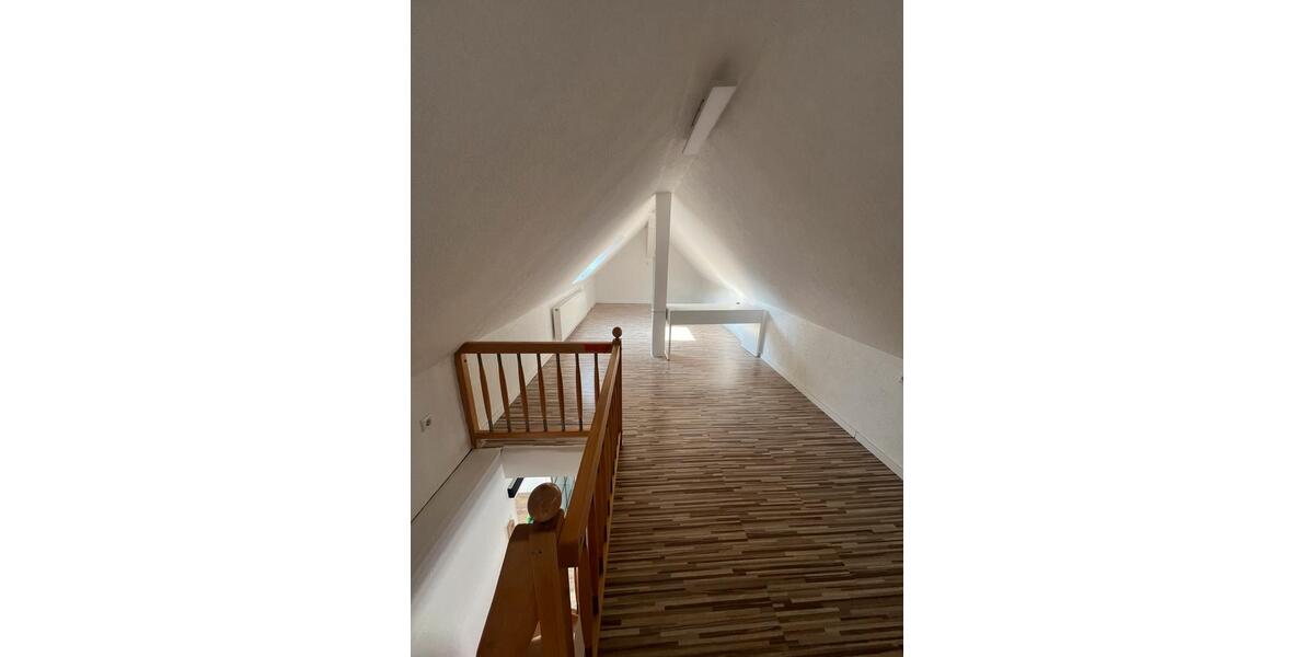Maisonettenwohnung Forchtenberg - 3.5 Zimmer, 95 m&sup2;, 750&euro; | Angebot:26618470