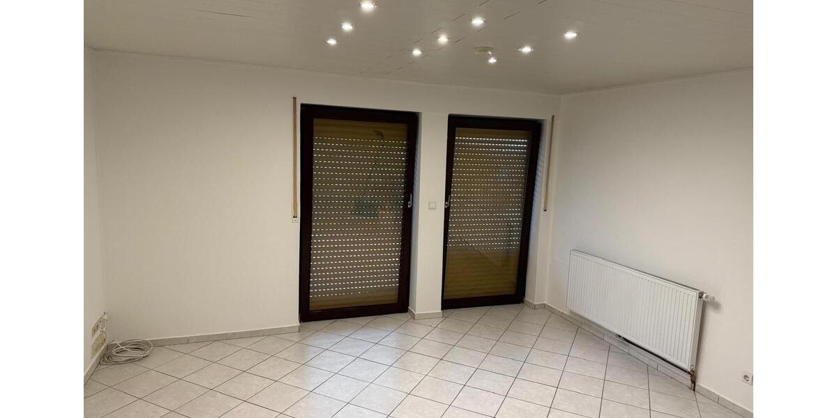 Etagenwohnung Sigmaringen - 1 Zimmer, 20 m&sup2;, 350&euro; | Angebot:25145582