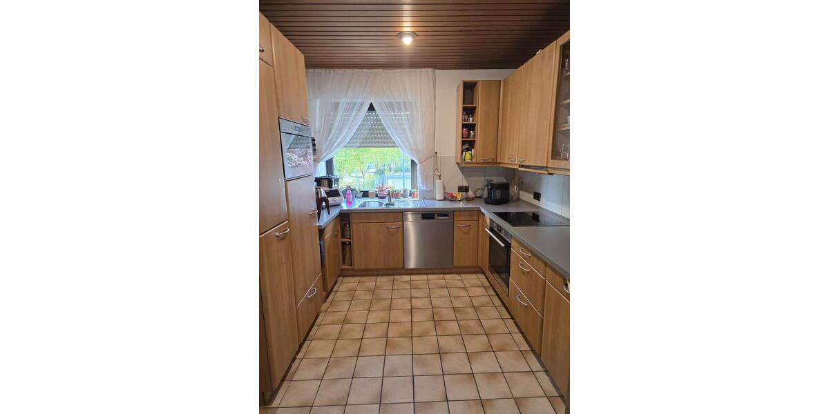 Etagenwohnung Gütersloh Avenwedde - 3 Zimmer, 116 m&sup2;, 925&euro; | Angebot:26341650