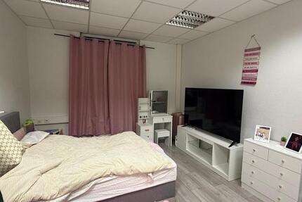 Wohnen auf Zeit Bad Homburg vor der Höhe Berliner Siedlung/Gartenfeld - 1 Zimmer, 18 m&sup2;, 680&euro; | Angebot:25081336