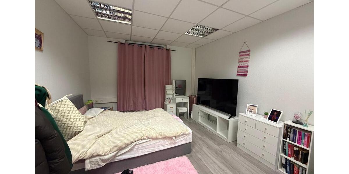 Wohnen auf Zeit Bad Homburg vor der Höhe Berliner Siedlung/Gartenfeld - 1 Zimmer, 18 m&sup2;, 700&euro; | Angebot:25081336