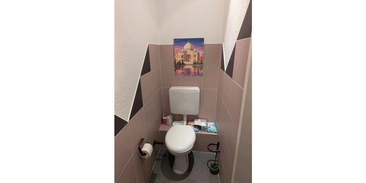 Wohnen auf Zeit Halle (Saale) Damaschkestraße - 2 Zimmer, 40 m&sup2;, 400&euro; | Angebot:24816577