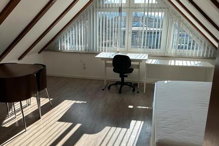 Wohnung Kronach - 1 Zimmer, 25 m&sup2;, 300&euro; | Angebot:25236840