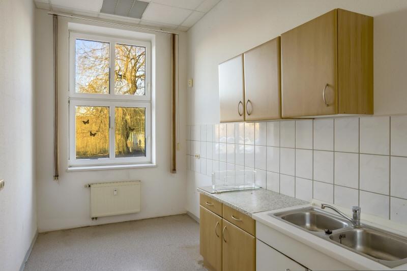 Gewerbeobjekt Rötha - 749&euro; | Angebot:25924250