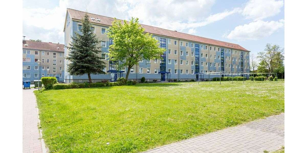 Etagenwohnung Gadebusch - 4 Zimmer, 80 m&sup2;, 550&euro; | Angebot:26007980