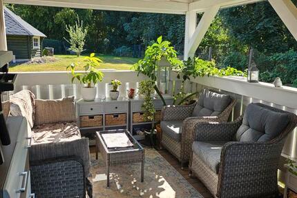 Haus Harztor - 2 Zimmer, 55 m&sup2;, 500&euro; | Angebot:26217864