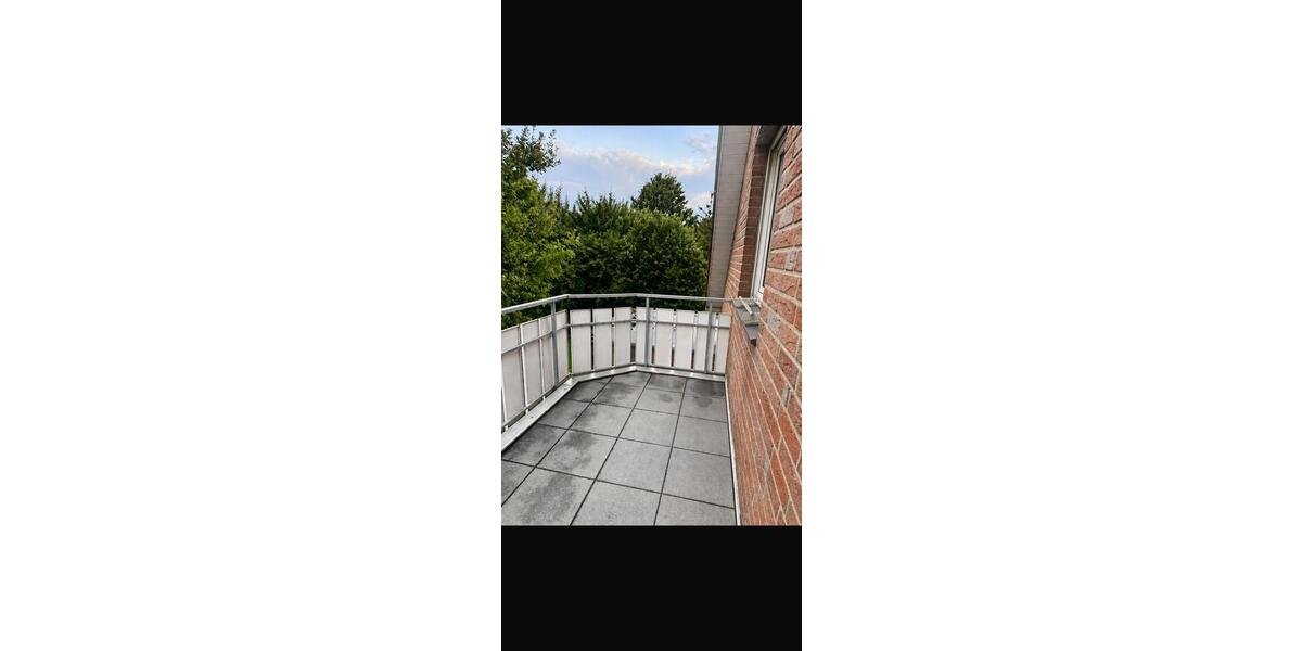 Dachgeschoßwohnung Bad Laer - 3 Zimmer, 80 m&sup2;, 1.000&euro; | Angebot:26269893