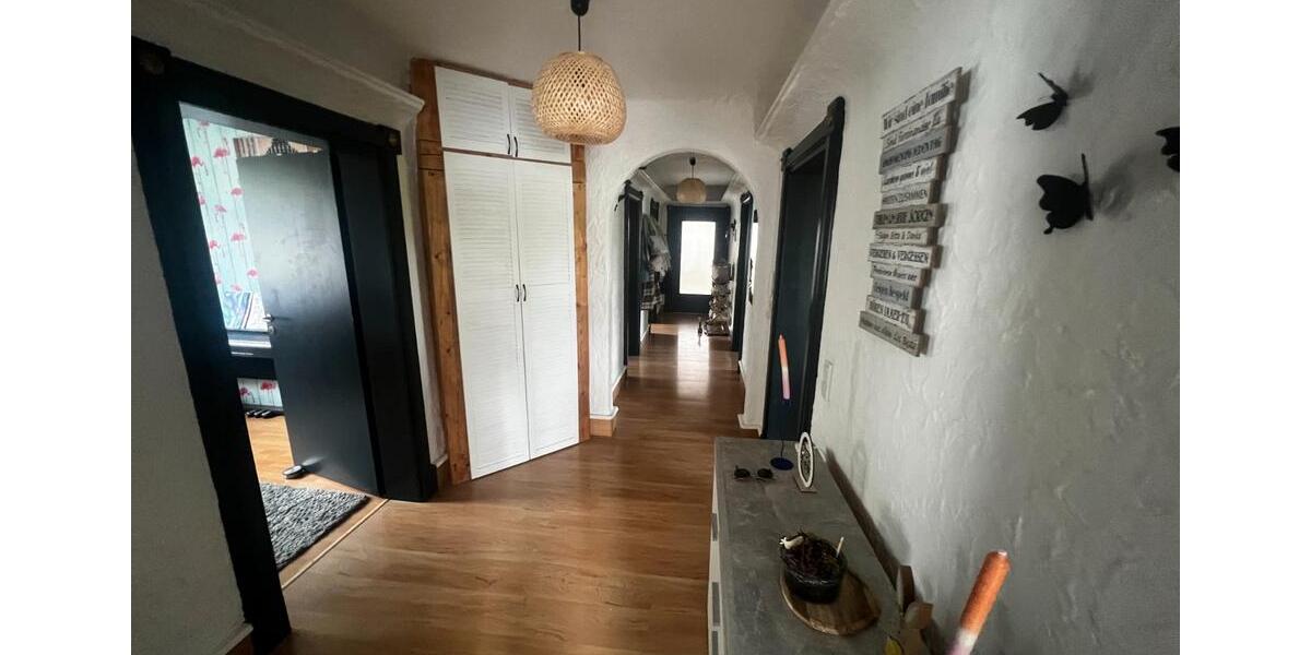 Etagenwohnung Nüsttal - 4 Zimmer, 114 m&sup2;, 840&euro; | Angebot:26699263