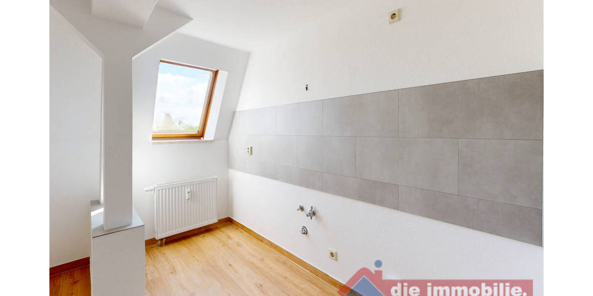 Etagenwohnung Magdeburg Fermersleben - 2 Zimmer, 52 m&sup2;, 399&euro; | Angebot:26788081