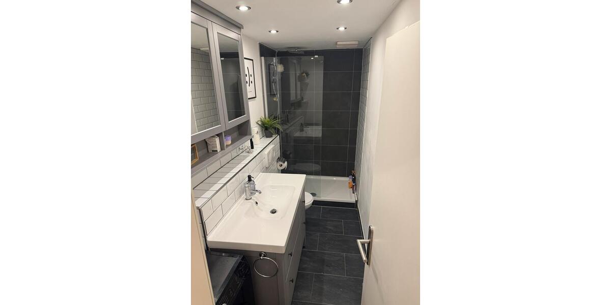 Dachgeschoßwohnung Bad Lauterberg im Harz - 2 Zimmer, 47 m&sup2;, 600&euro; | Angebot:25894551