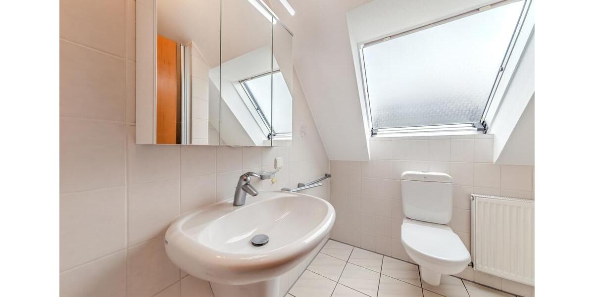 Maisonettenwohnung Ingelheim am Rhein Heidesheim am Rhein - 3 Zimmer, 104 m&sup2;, 1.490&euro; | Angebot:25842562