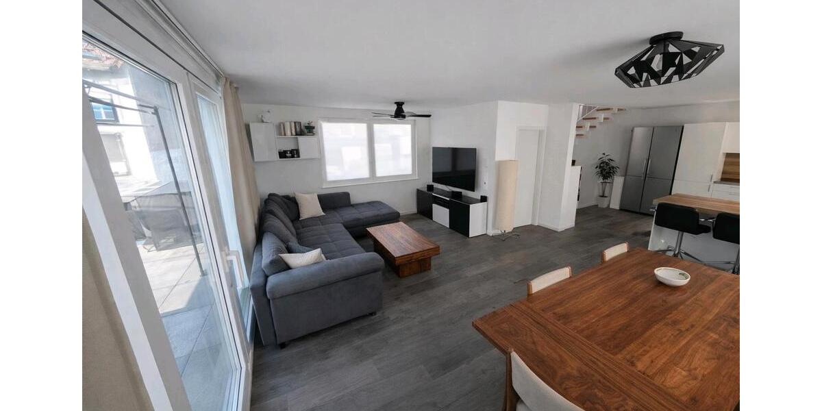 Einfamilienhaus Walldorf - 4.5 Zimmer, 183 m&sup2;, 2.250&euro; | Angebot:25445635