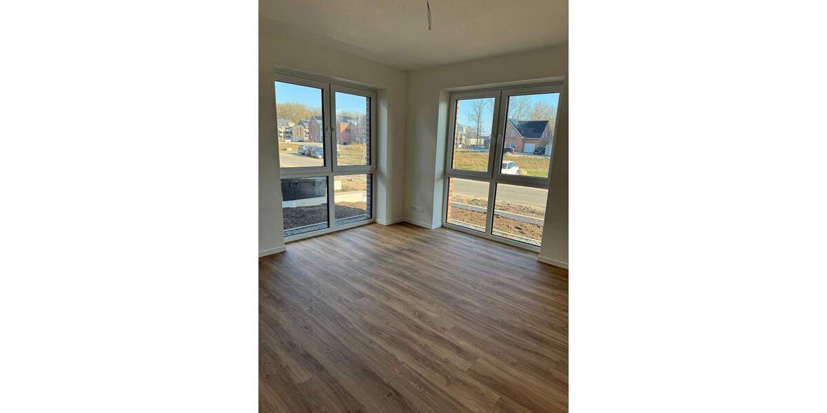 Etagenwohnung Oldenburg Bürgerfelde - 3 Zimmer, 95 m&sup2;, 1.390&euro; | Angebot:26257447