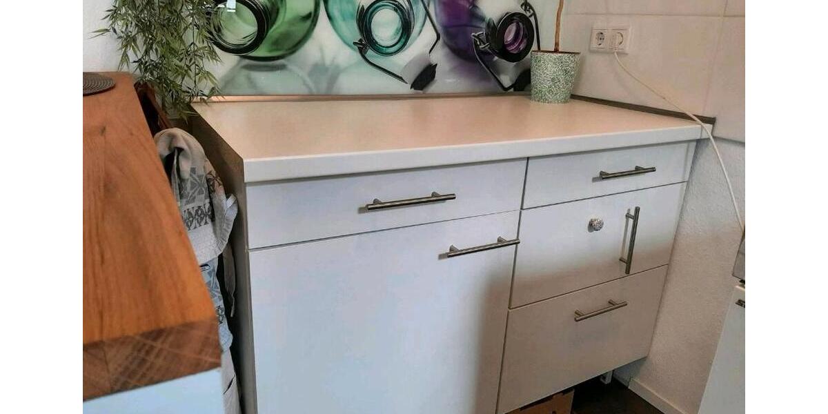 Erdgeschoßwohnung Solingen Ohligs - 1 Zimmer, 25 m&sup2;, 370&euro; | Angebot:26681762