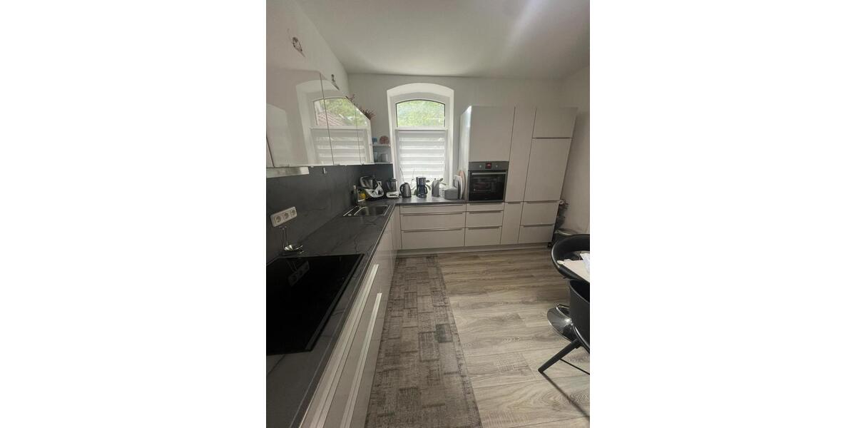 Doppelhaushälfte Alsdorf - 3 Zimmer, 75 m&sup2;, 1.000&euro; | Angebot:26426749
