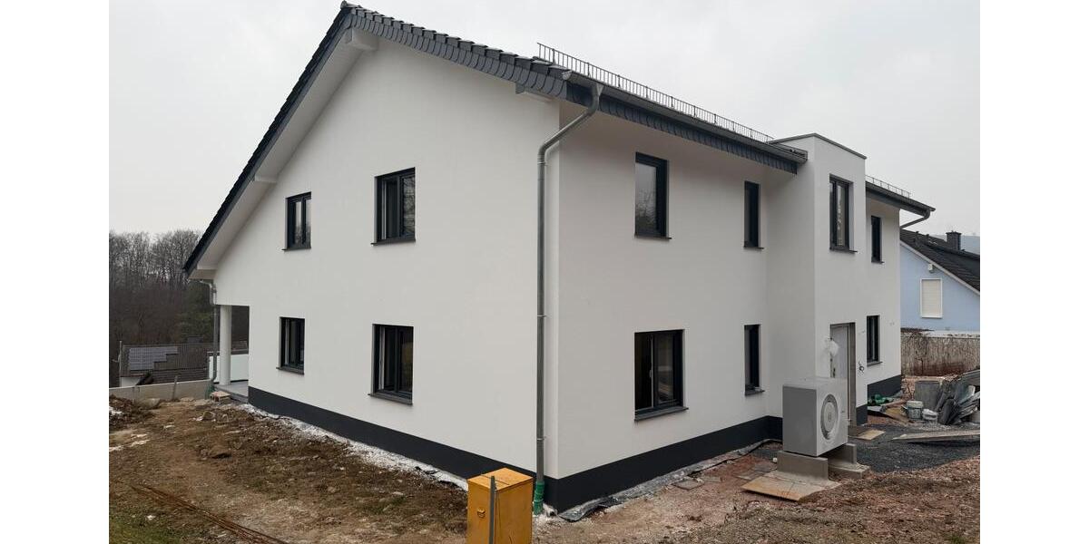 Etagenwohnung Schlüchtern - 2 Zimmer, 58 m&sup2;, 880&euro; | Angebot:24878835