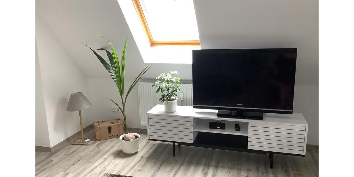 Maisonettenwohnung Hecklingen - 2 Zimmer, 45 m&sup2;, 25&euro; | Angebot:24997016