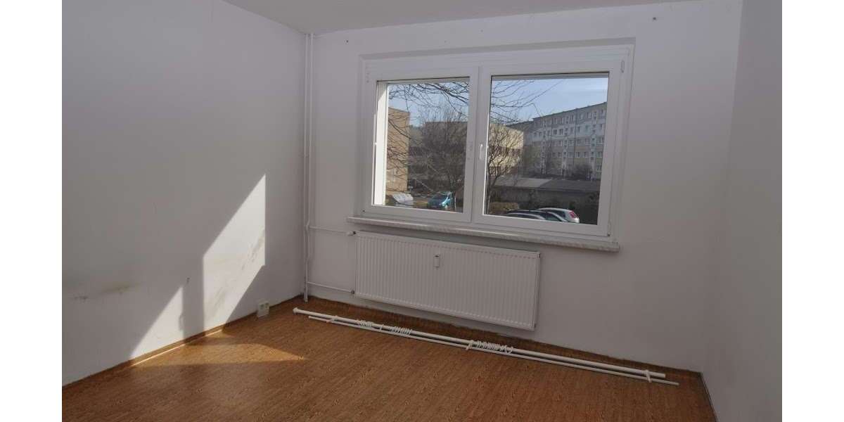 Etagenwohnung Prenzlau - 2 Zimmer, 46 m&sup2;, 315&euro; | Angebot:25289425