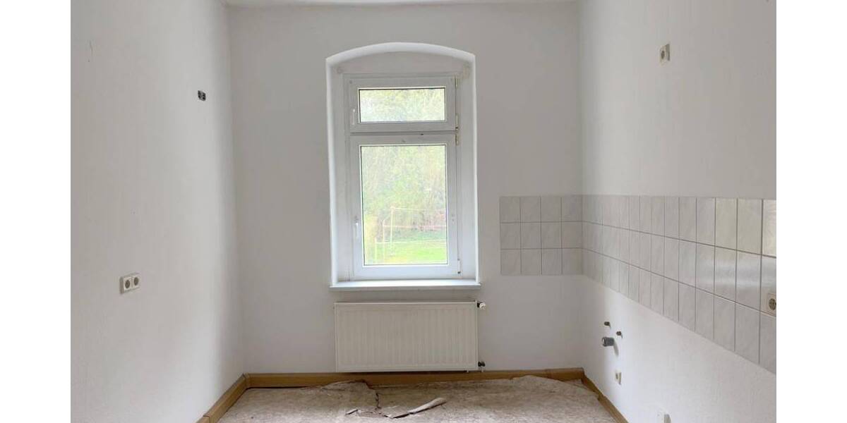 Etagenwohnung Waldheim Schönberg - 5 Zimmer, 112 m&sup2;, 549&euro; | Angebot:26556533