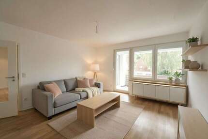 Wohnung Göttingen Nordstadt - 4 Zimmer, 102 m&sup2;, 1.400&euro; | Angebot:26507060