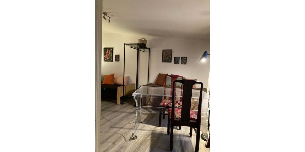 Wohnen auf Zeit Magdeburg - 3 Zimmer, 60 m&sup2;, 840&euro; | Angebot:25964269
