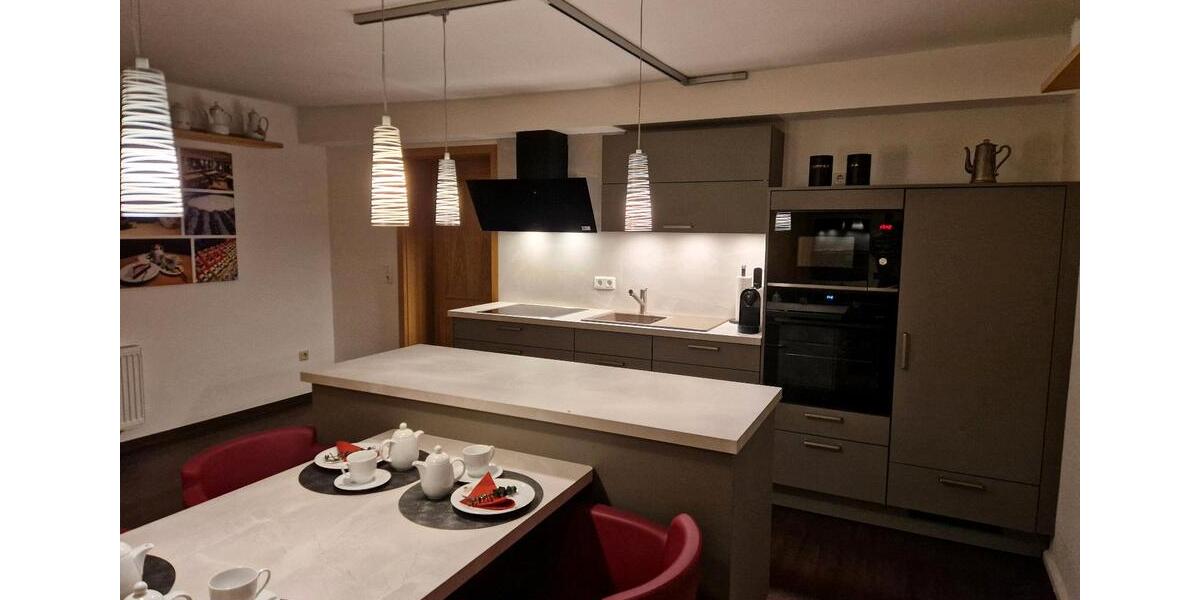 Erdgeschoßwohnung Harztor - 2 Zimmer, 82 m&sup2;, 1.350&euro; | Angebot:25923863