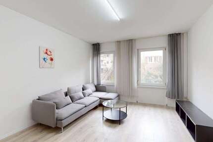 Wohnung Karlsruhe Durlach - 2 Zimmer, 54 m&sup2;, 950&euro; | Angebot:26125098