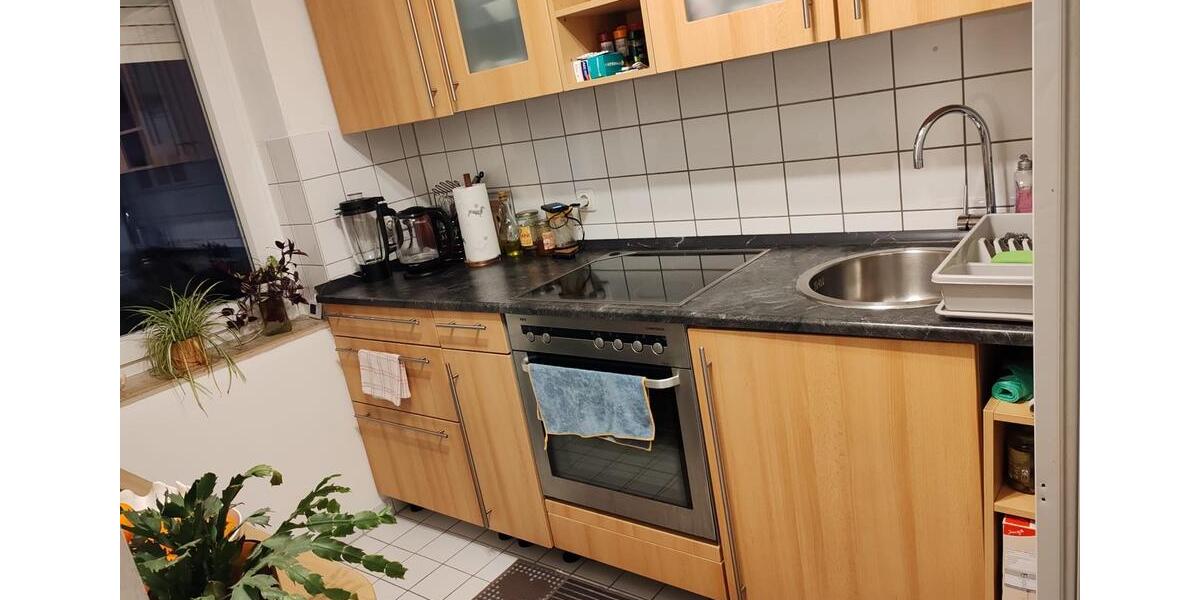 Etagenwohnung Maxhütte-Haidhof Haidhof - 2 Zimmer, 55 m&sup2;, 970&euro; | Angebot:26619038