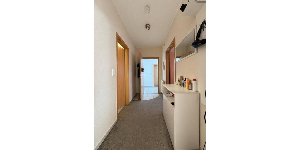 Etagenwohnung Diez - 2 Zimmer, 62 m&sup2;, 590&euro; | Angebot:26148613