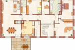Etagenwohnung Coburg - 5 Zimmer, 158 m&sup2;, 1.600&euro; | Angebot:26643612