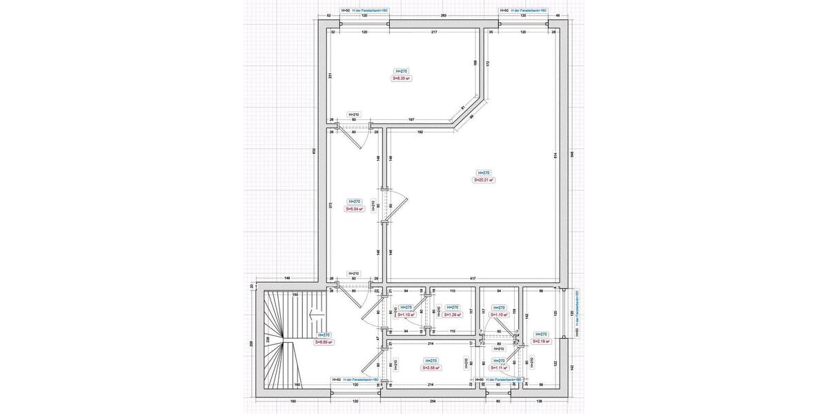 Gewerbeobjekt Sendenhorst - 750&euro; | Angebot:26470182