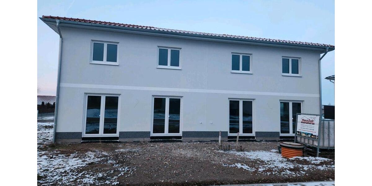 Doppelhaushälfte Wernigerode - 4 Zimmer, 119 m&sup2;, 1.200&euro; | Angebot:26490110