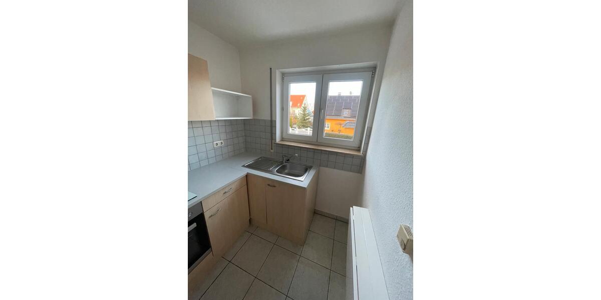 Erdgeschoßwohnung Reinsdorf - 1 Zimmer, 30 m&sup2;, 265&euro; | Angebot:26253219