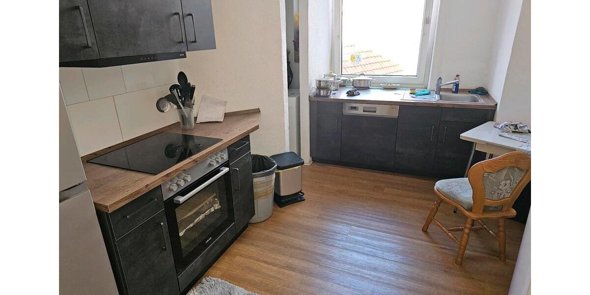 Wohnen auf Zeit Hannover - 1 Zimmer, 19 m&sup2;, 550&euro; | Angebot:26411372