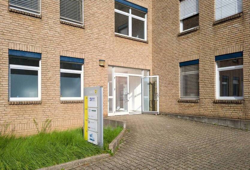 Komplettbüros in Rodenkirchen - All-in-Miete