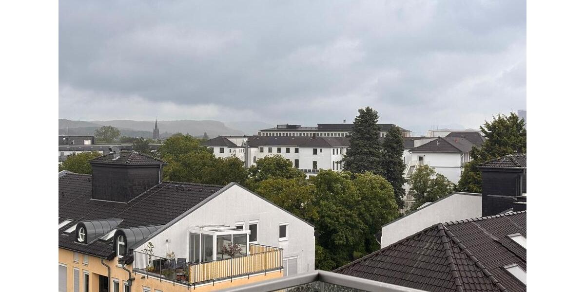 Etagenwohnung Bonn - 1 Zimmer, 47 m&sup2;, 1.100&euro; | Angebot:26532288