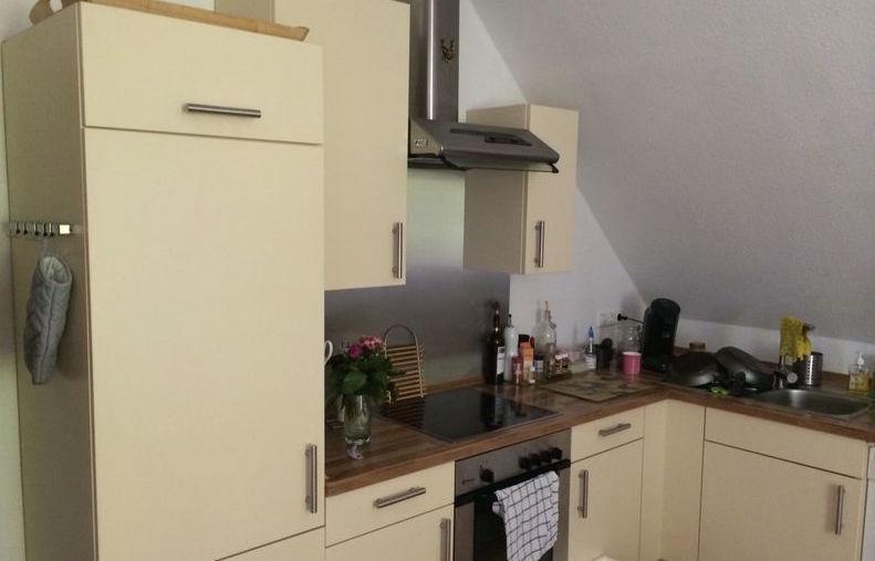 Etagenwohnung Schwarmstedt - 4 Zimmer, 109 m&sup2;, 800&euro; | Angebot:24857487