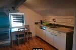Dachgeschoßwohnung Dingolfing - 1.5 Zimmer, 45 m&sup2;, 490&euro; | Angebot:26038507