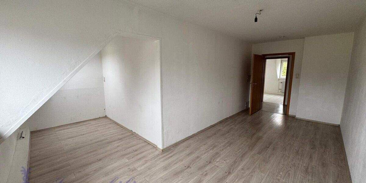 Etagenwohnung Detmold Innenstadt - 600&euro; | Angebot:24826657